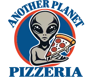 Another Planet Pizzeria Gimel 